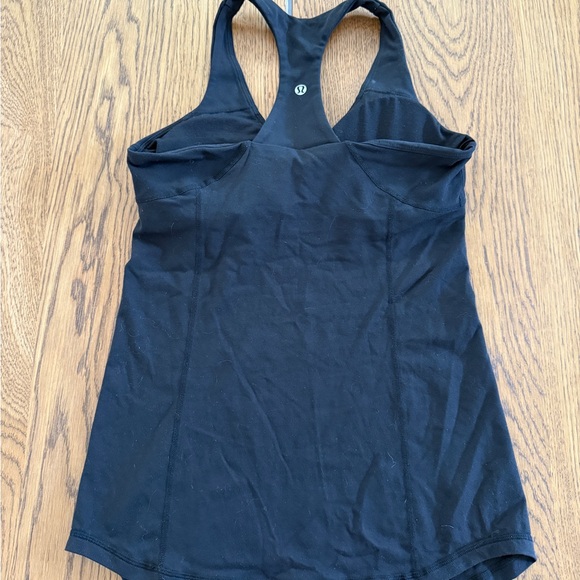 Lululemon Tank Top - Picture 2 of 5